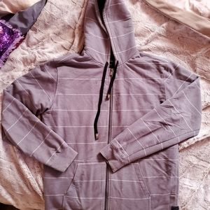 Mens O'Neil Sherpa Hoodie